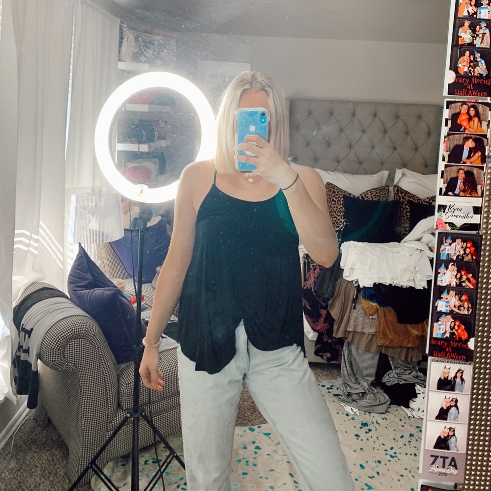 Altard State Tank Top